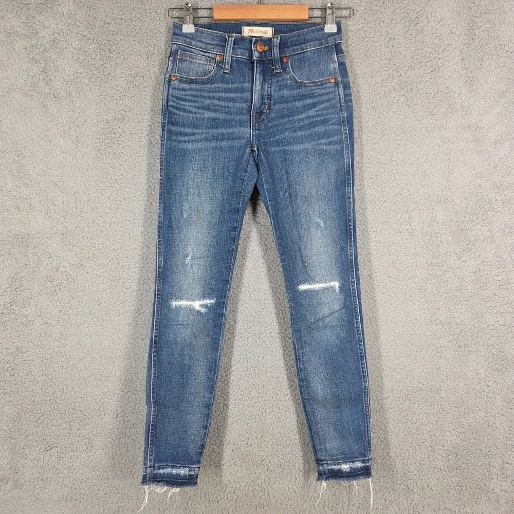 Madewell‎ 9